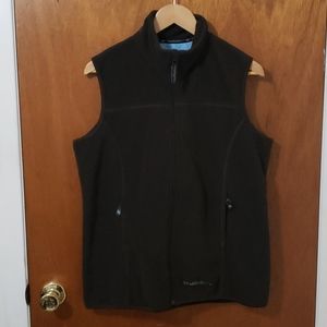 Wind River Autumn Vest
